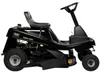 TEXAS Rasenmäher Traktor Rasentraktor Aufsitzmäher Benzin Rider 7600E 2in1 – Bild 7