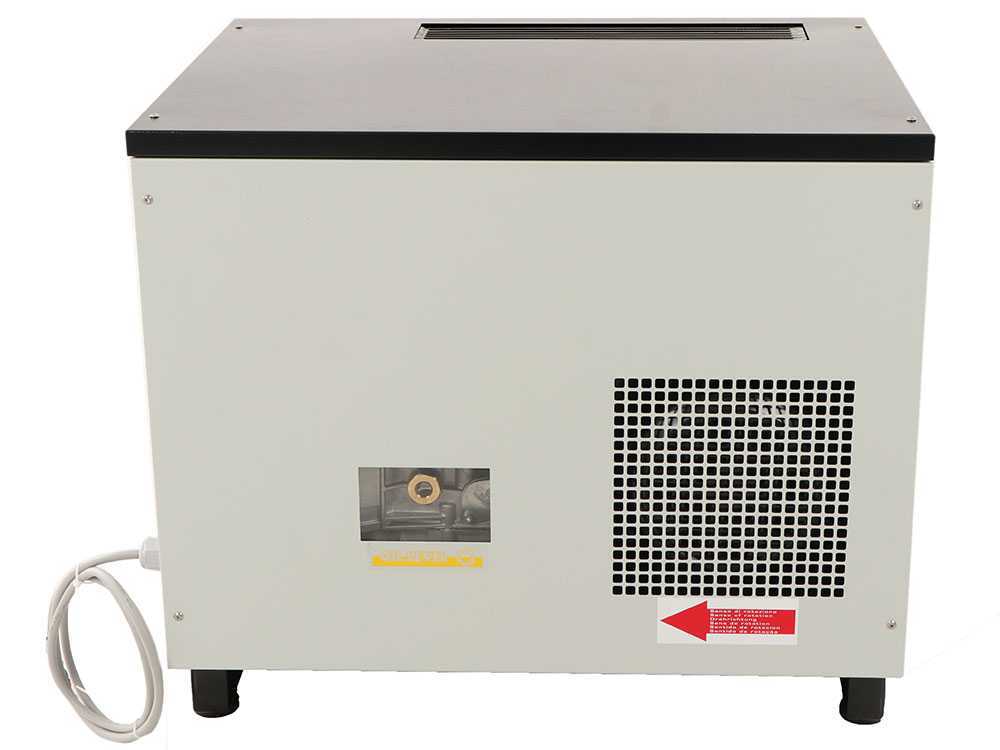 Fiac Light Silver LS 8 10 400/50 CE - Schraubenkompressor – Bild 4