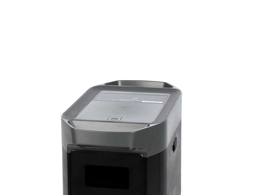 Intelligenter Zusatzakku EcoFlow DELTA 2 Max – Bild 2