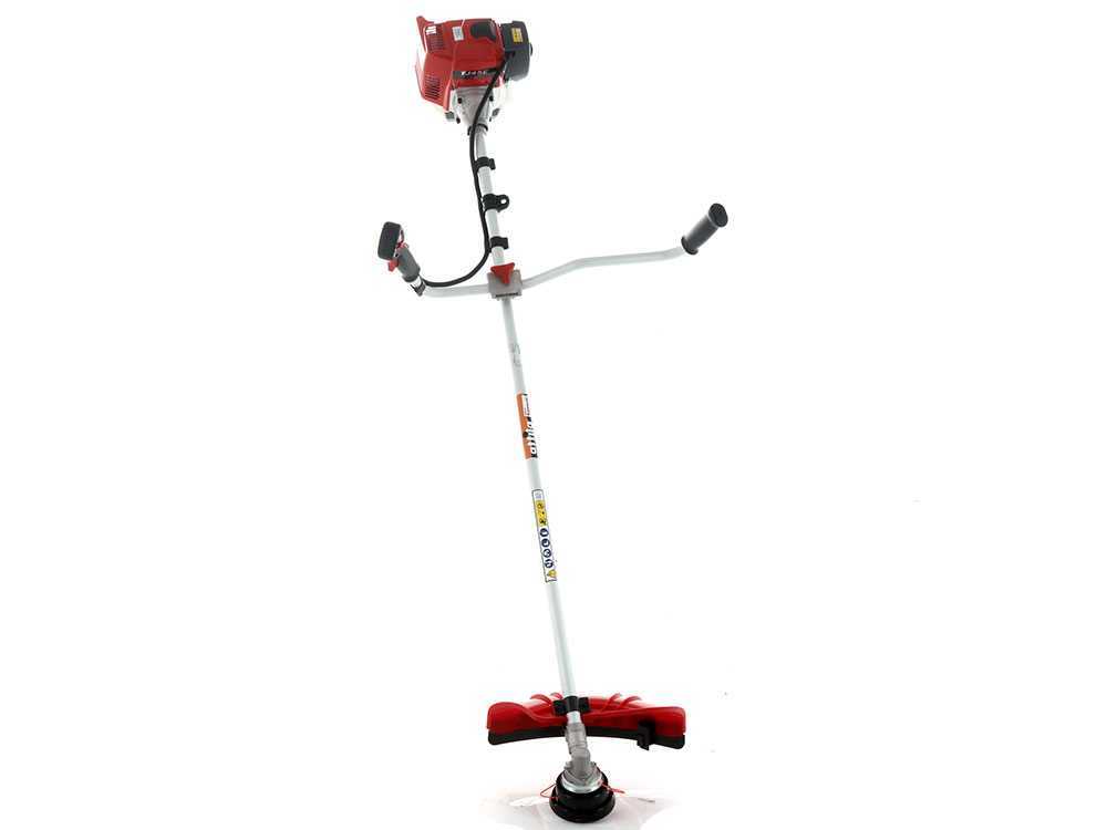 Kawasaki ATJ 45-W - Motorsense - Doppelhandgriff – Bild 3