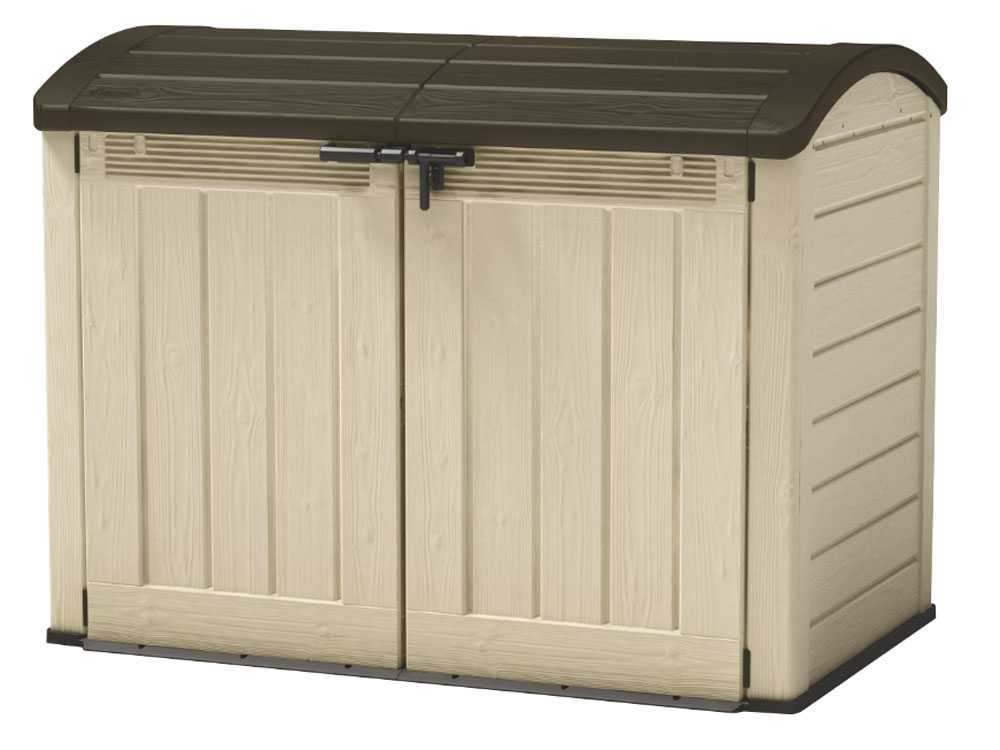 Keter Store it Out Ultra - Aufbewahrungsbox – Bild 2