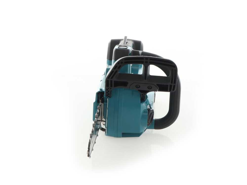 Makita UC006GZ - Akku-Kettensäge - Carving-Schwert 25 cm - SOLO – Bild 3