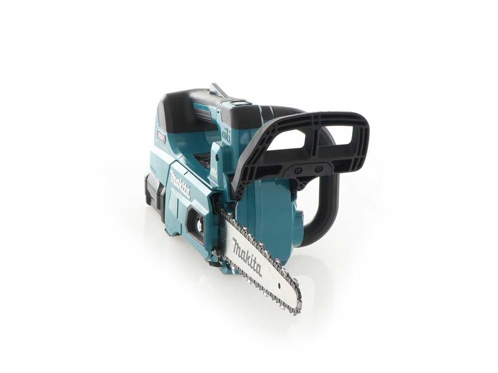 Makita UC006GZ - Akku-Kettensäge - Carving-Schwert 25 cm - SOLO – Bild 4