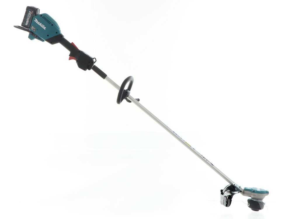 Makita UR003GZ01 - Akku-Motorsense - 40V - SOLO - OHNE AKKUS UND LADEGERÄT – Bild 2