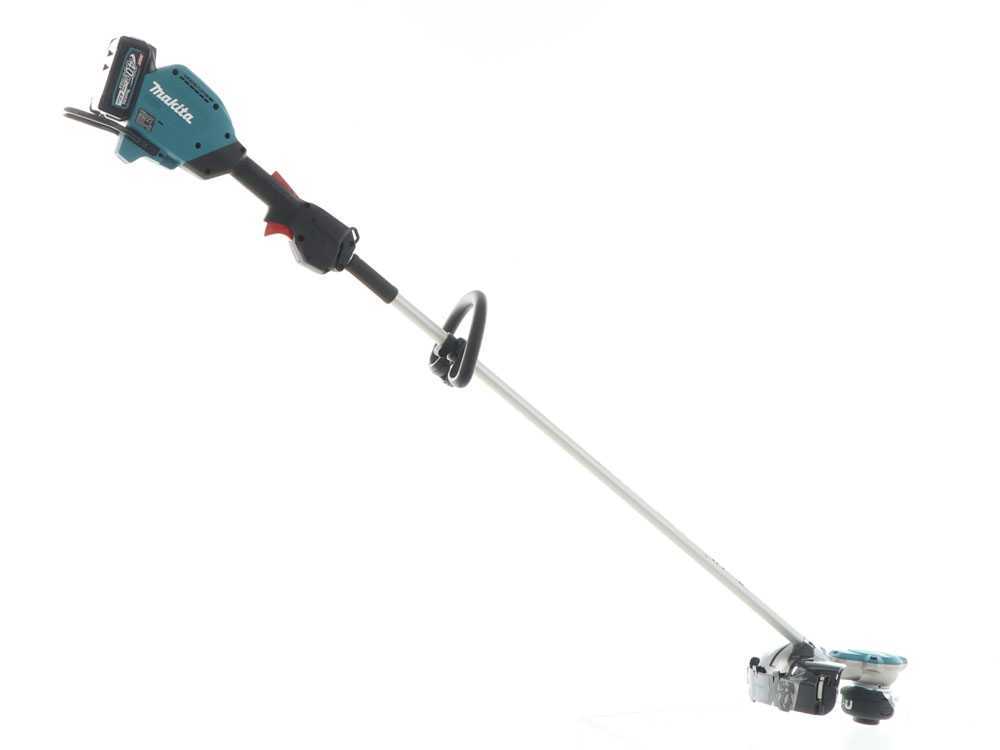 Makita UR003GZ01 - Akku-Motorsense - 40V - SOLO - OHNE AKKUS UND LADEGERÄT – Bild 4