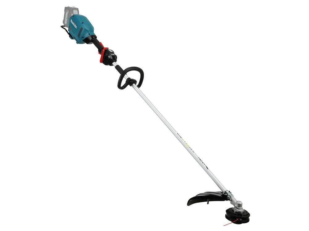 Makita UR014GZ - Akku-Motorsense - 40V - SOLO - OHNE AKKU UND LADEGERÄT – Bild 3