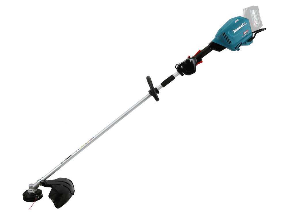 Makita UR014GZ - Akku-Motorsense - 40V - SOLO - OHNE AKKU UND LADEGERÄT – Bild 4