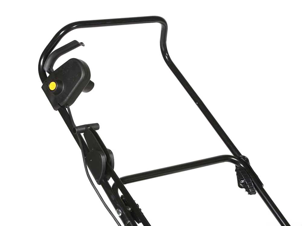 Marina Systems S 390 E - Profi Elektro Vertikutierer - 1700 W – Bild 2