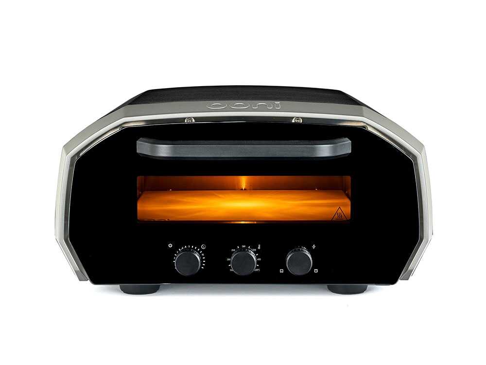 Ooni Volt 12 - Pizzaofen - 1600 W – Bild 3