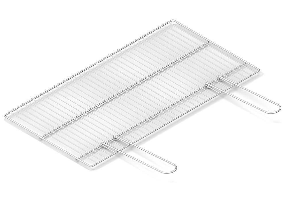 Palazzetti Vulcano Grill Feuerstelle – Bild 4