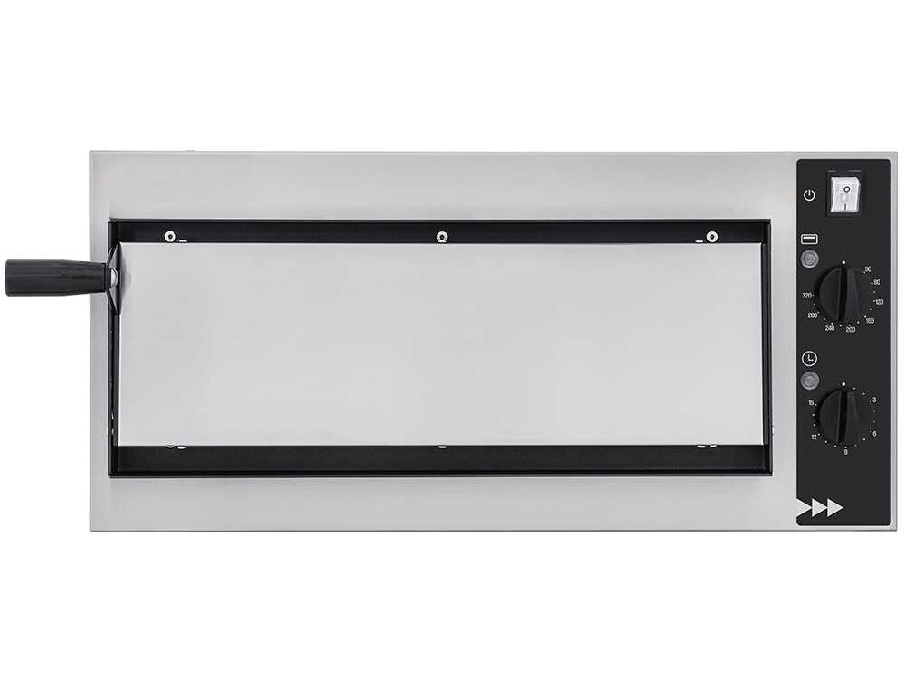 Prismafood SMALL BASIC 1/40 - Pizzaofen - 1600 W – Bild 4