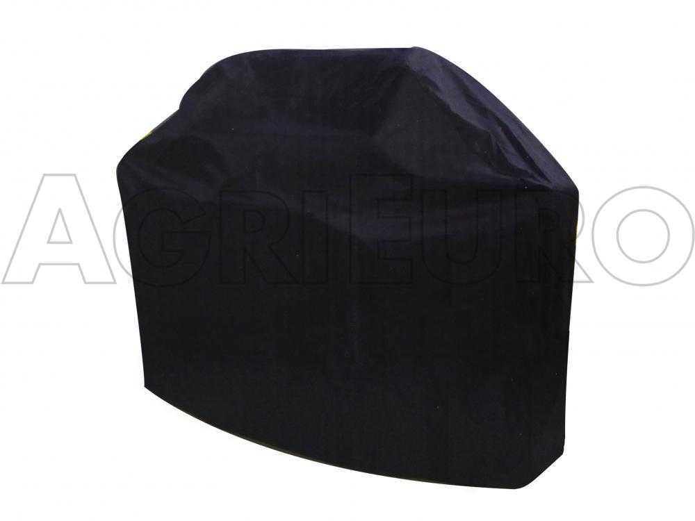 Professionelle Abdeckhaube für Grill – S – Bild 4