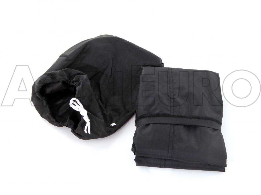 Professionelle Abdeckhaube für Grill – S – Bild 3