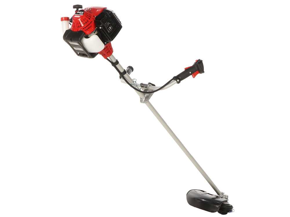 Shindaiwa B410S-LW - Benzin-Freischneider – Bild 3