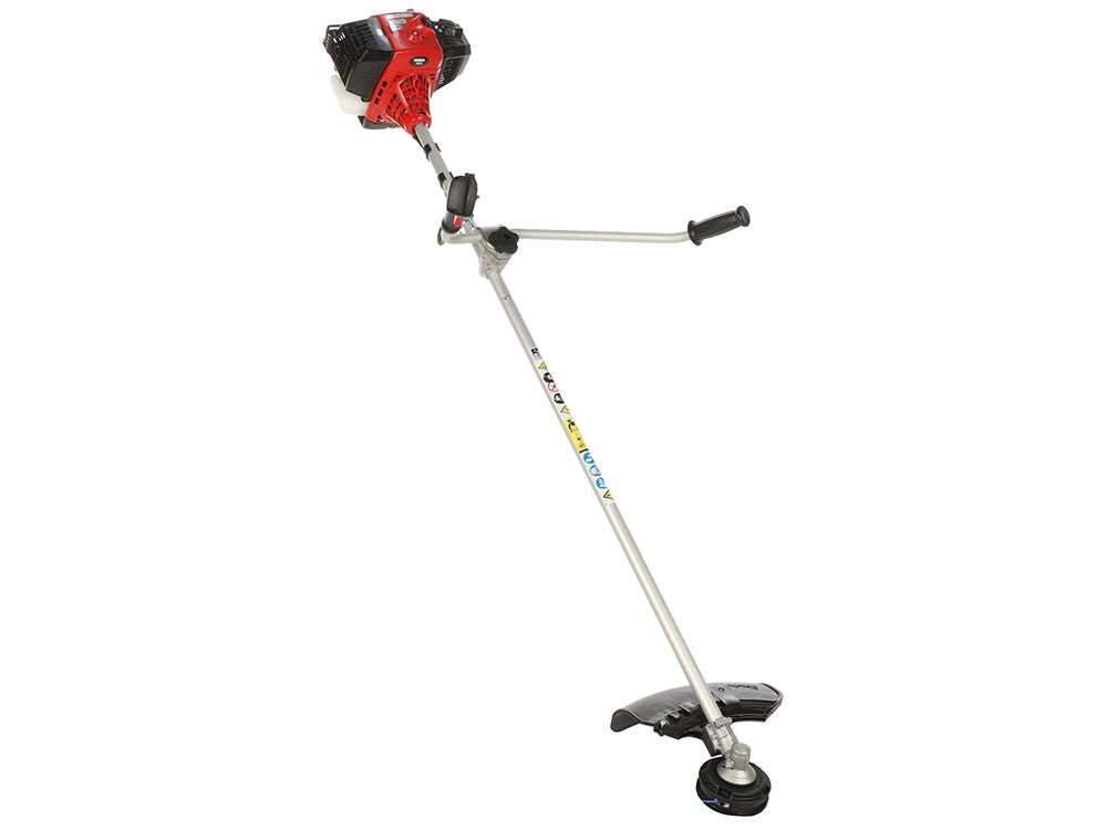 Shindaiwa B410S-LW - Benzin-Freischneider – Bild 4