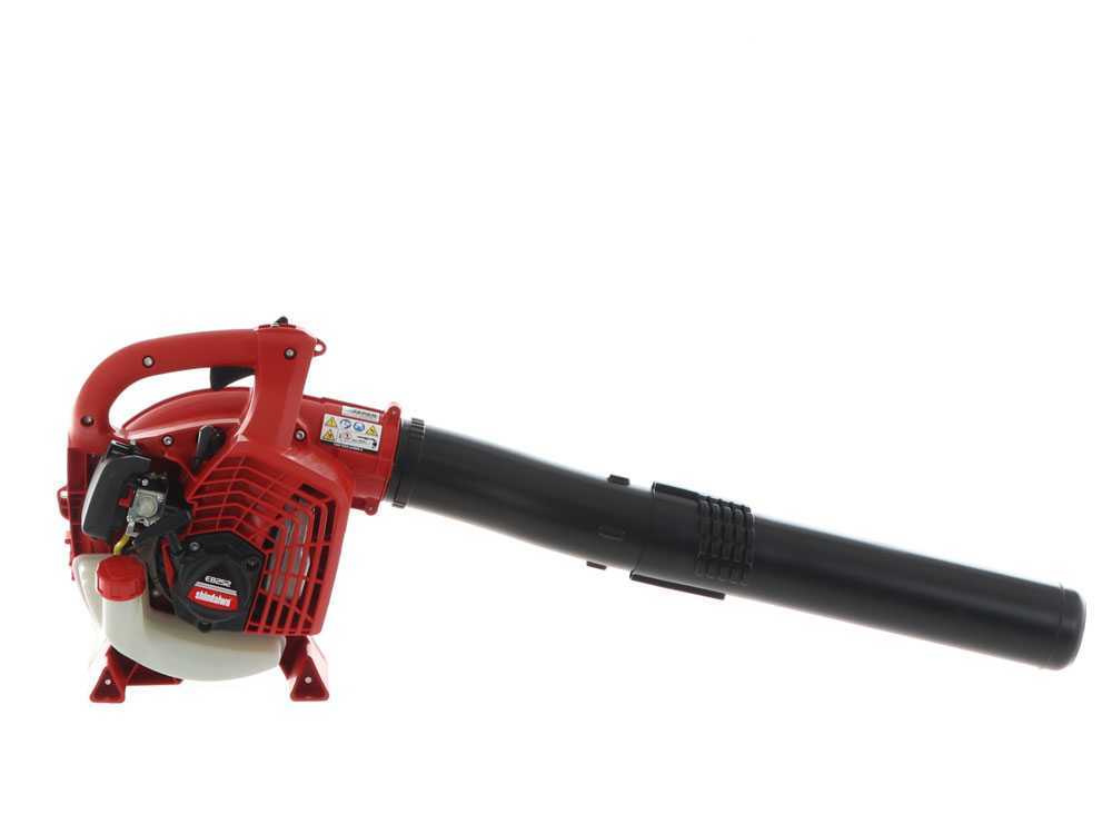 SHINDAIWA SDK EB252 - Benzin-Laubbläser – Bild 3