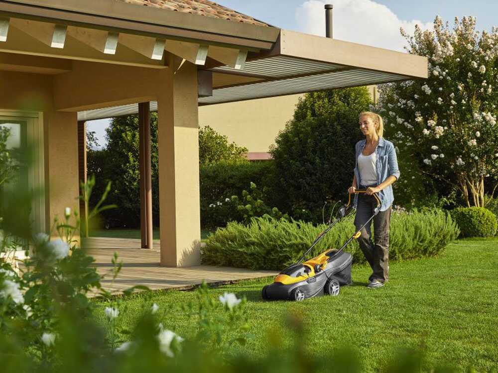 Stiga Collector 140 AE Kit – Akku-Rasenmäher – 2x20V/4,0Ah – Schnittbreite 38 cm – Bild 2