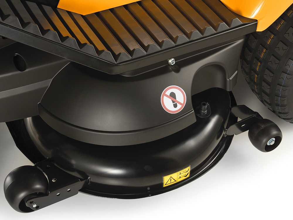 Stiga Estate 7102 W SE 90 - Rasentraktor - Hydrostatgetriebe - Fangkorb - Mulchen – Bild 3