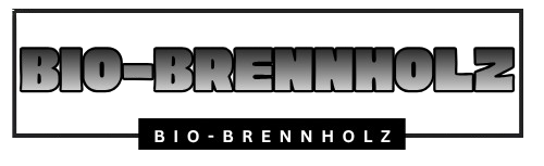 Bio-Brennholz